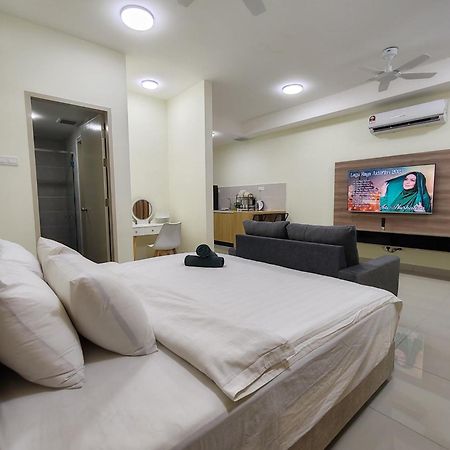Bali Premier Residence Melaka Экстерьер фото