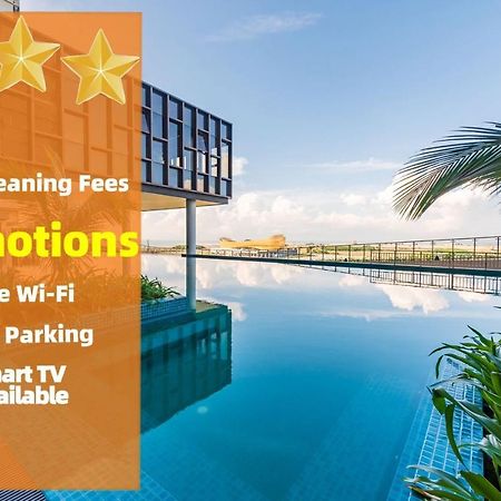 Bali Premier Residence Melaka Экстерьер фото