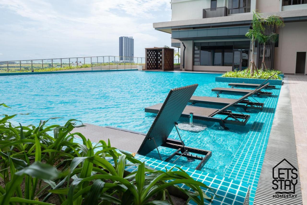 Bali Premier Residence Melaka Экстерьер фото