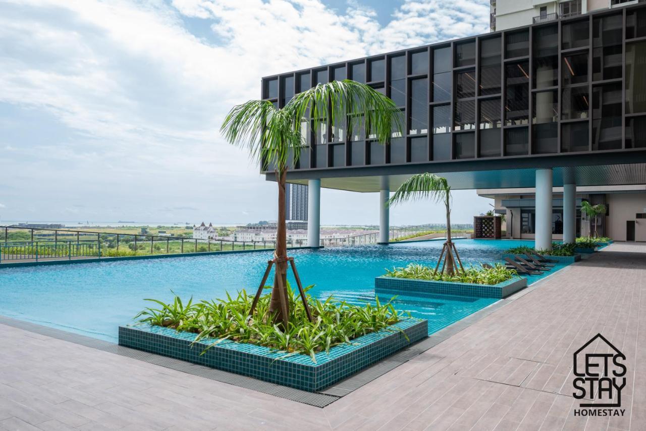 Bali Premier Residence Melaka Экстерьер фото