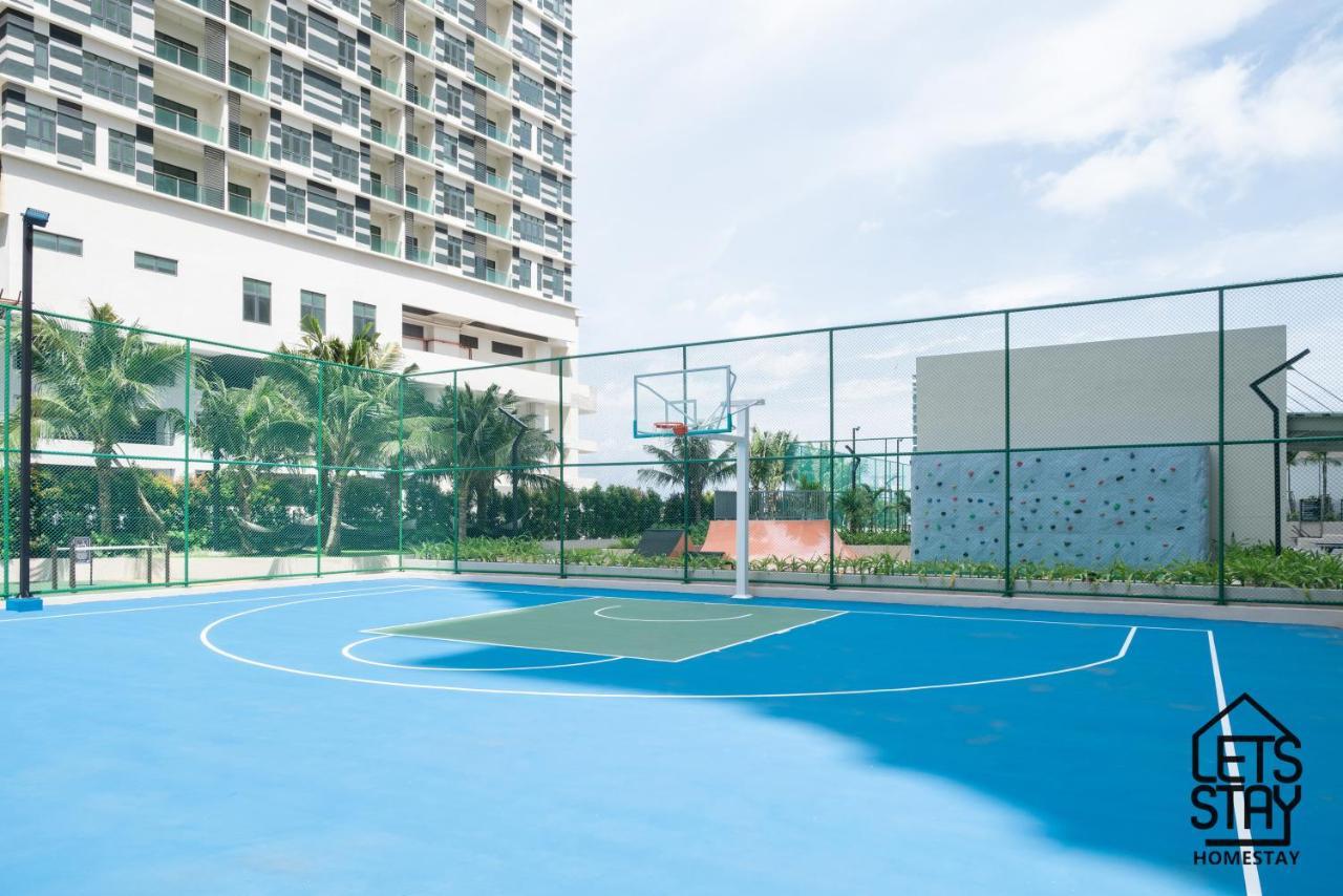 Bali Premier Residence Melaka Экстерьер фото