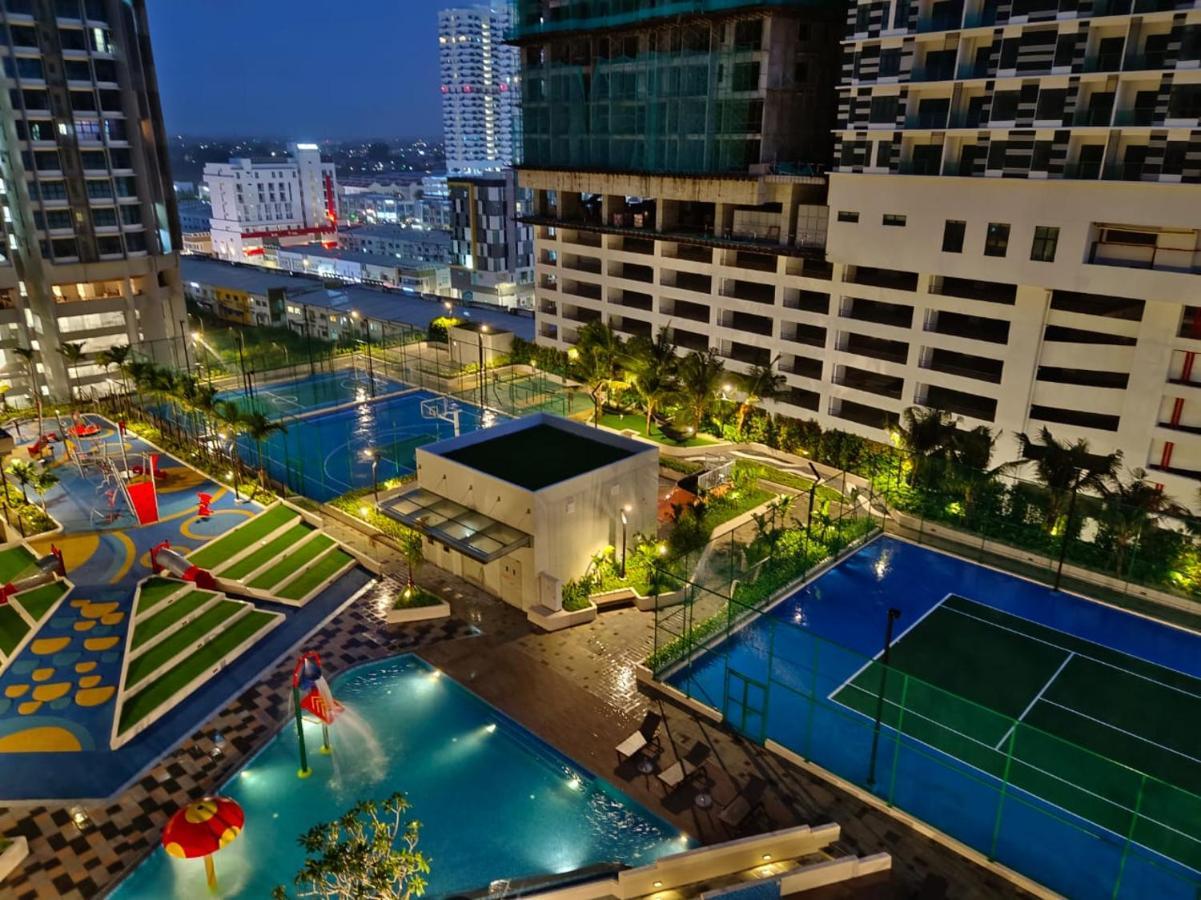 Bali Premier Residence Melaka Экстерьер фото