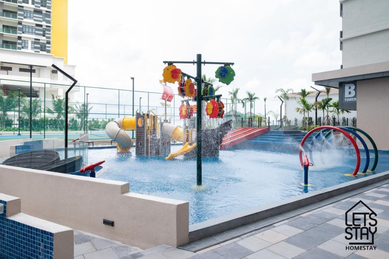 Bali Premier Residence Melaka Экстерьер фото