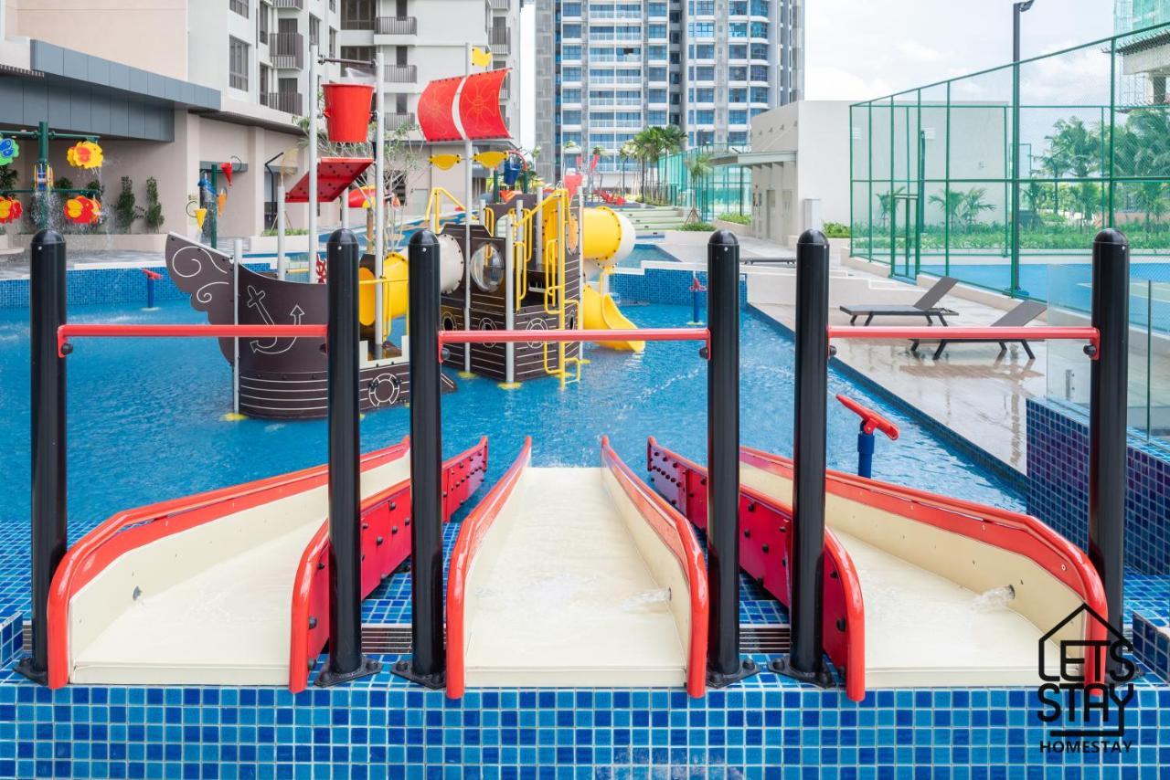 Bali Premier Residence Melaka Экстерьер фото