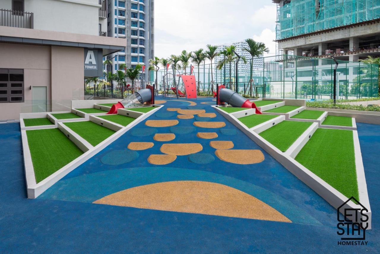 Bali Premier Residence Melaka Экстерьер фото