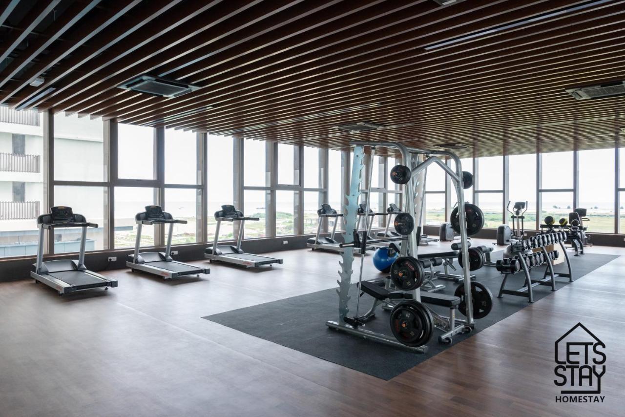 Bali Premier Residence Melaka Экстерьер фото
