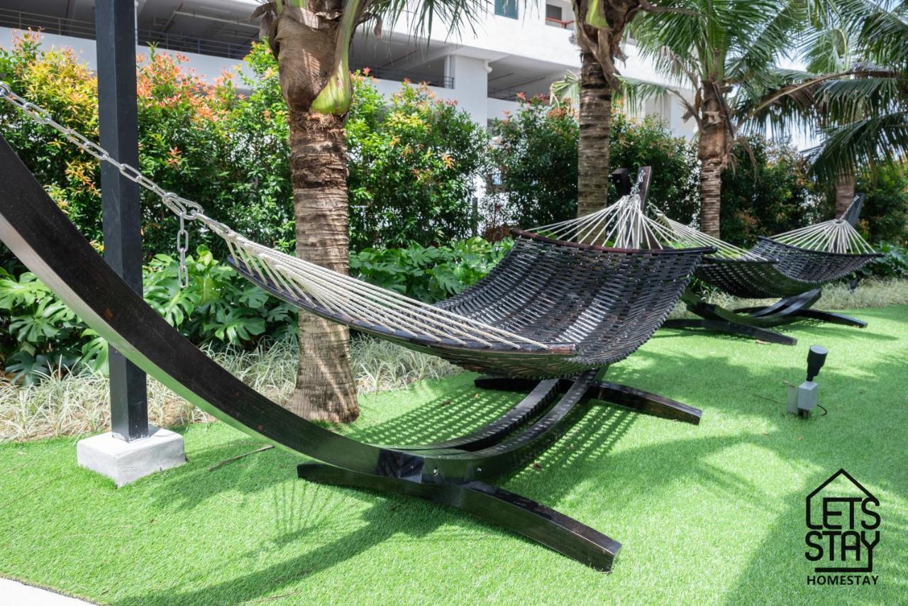 Bali Premier Residence Melaka Экстерьер фото