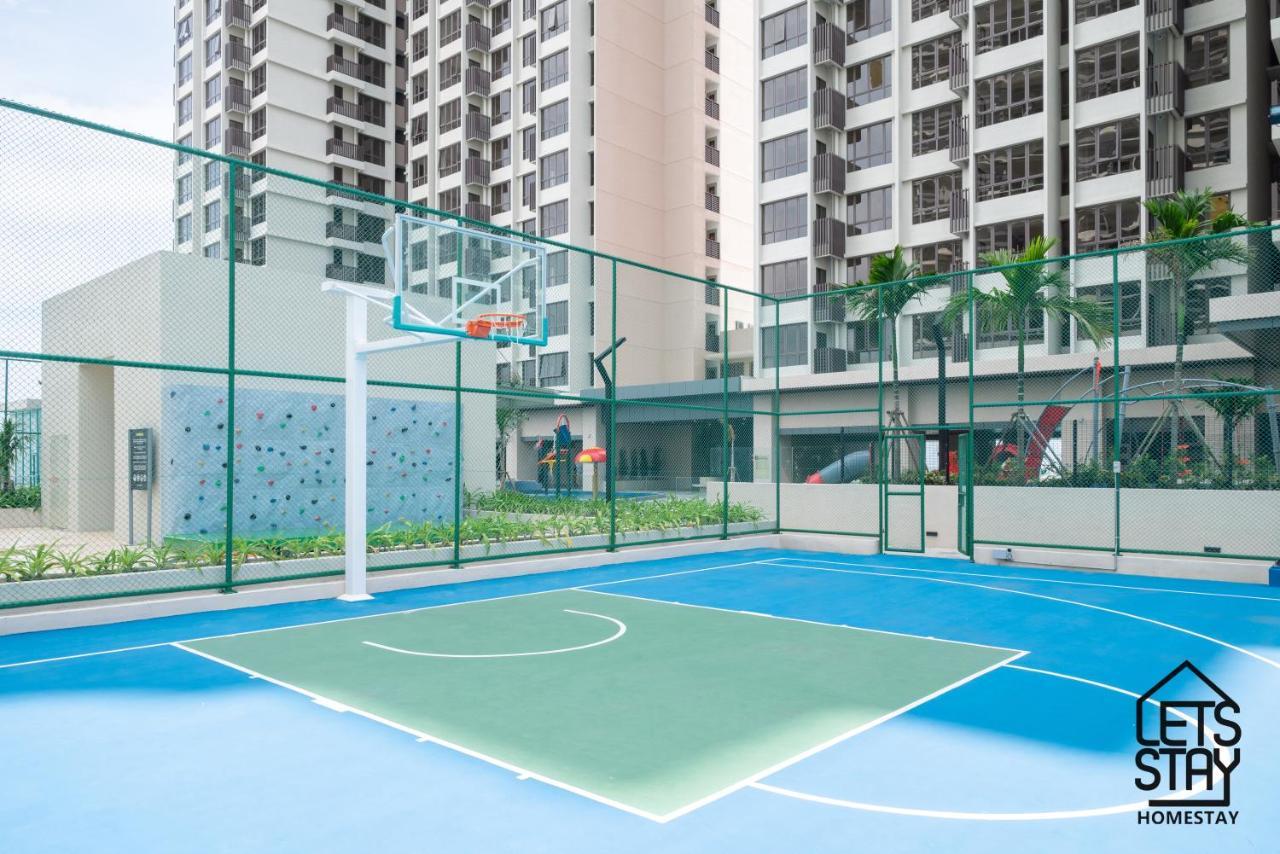Bali Premier Residence Melaka Экстерьер фото