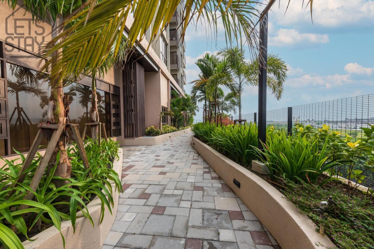 Bali Premier Residence Melaka Экстерьер фото