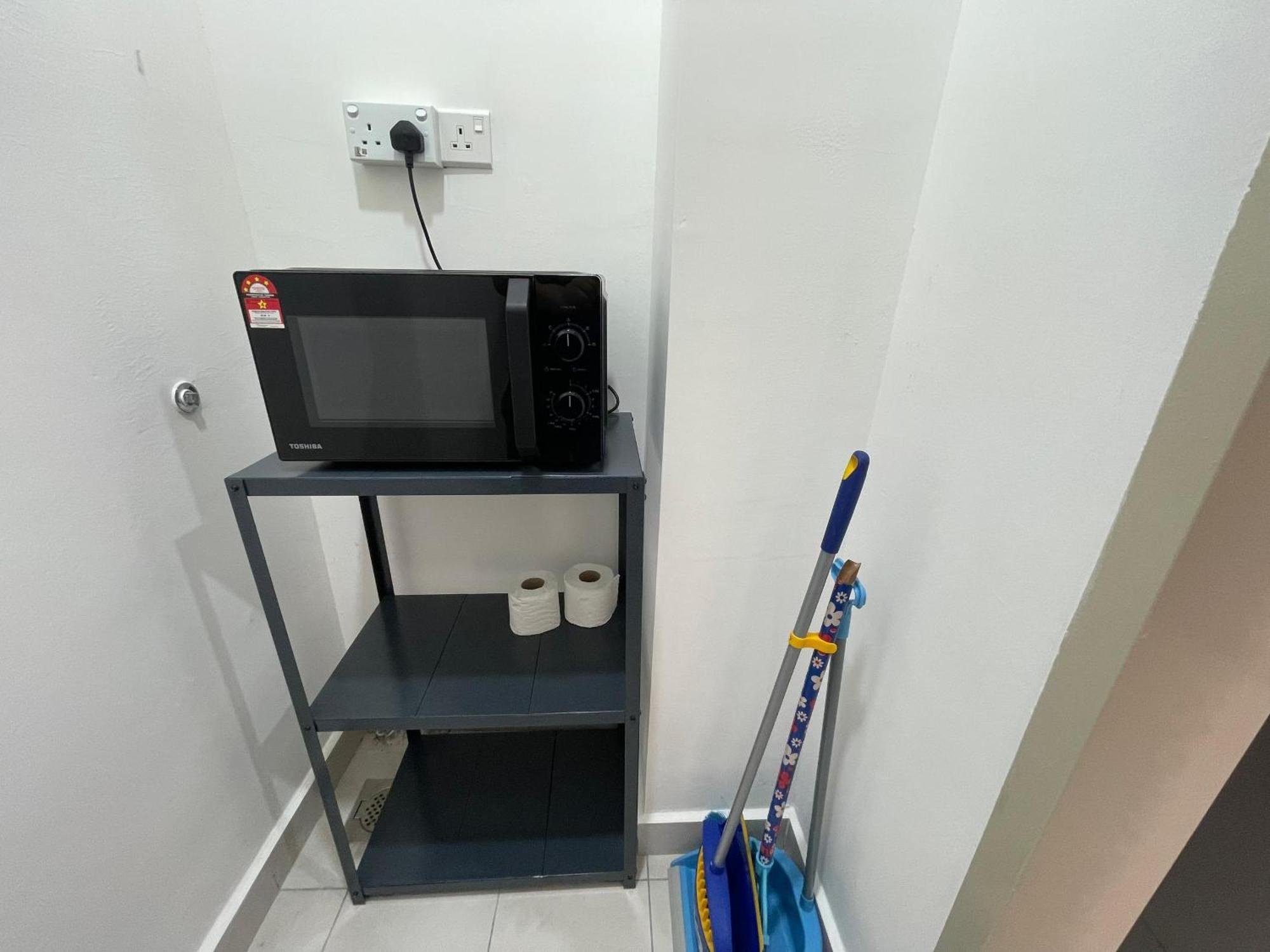 Bali Premier Residence Melaka Экстерьер фото