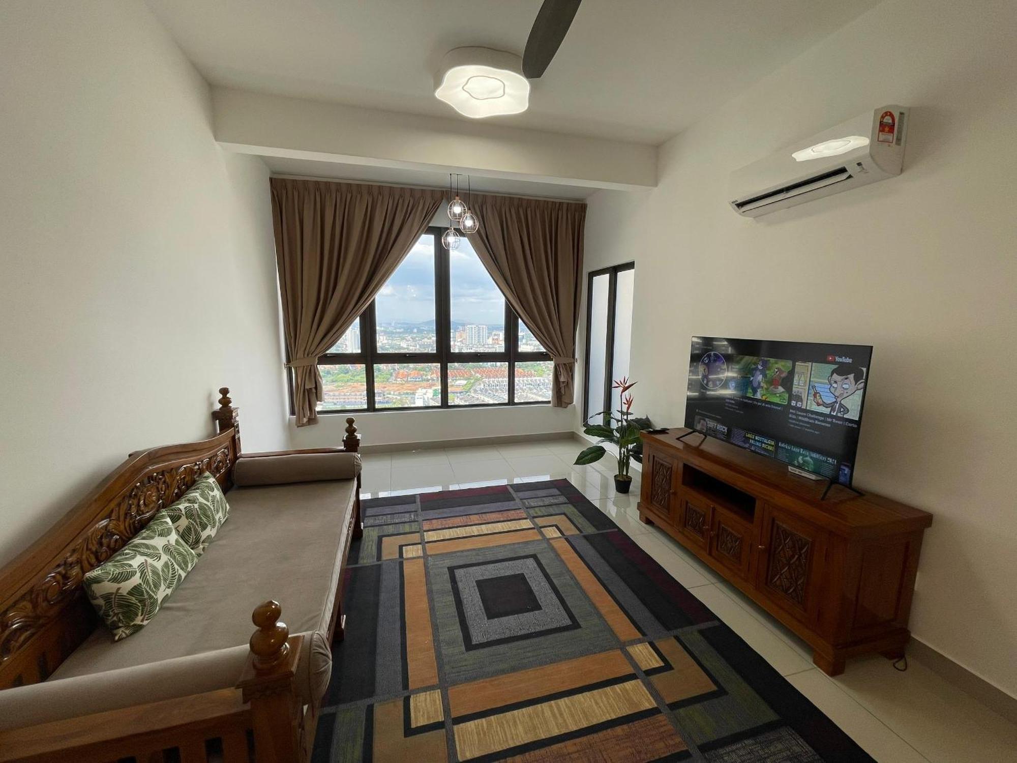 Bali Premier Residence Melaka Экстерьер фото