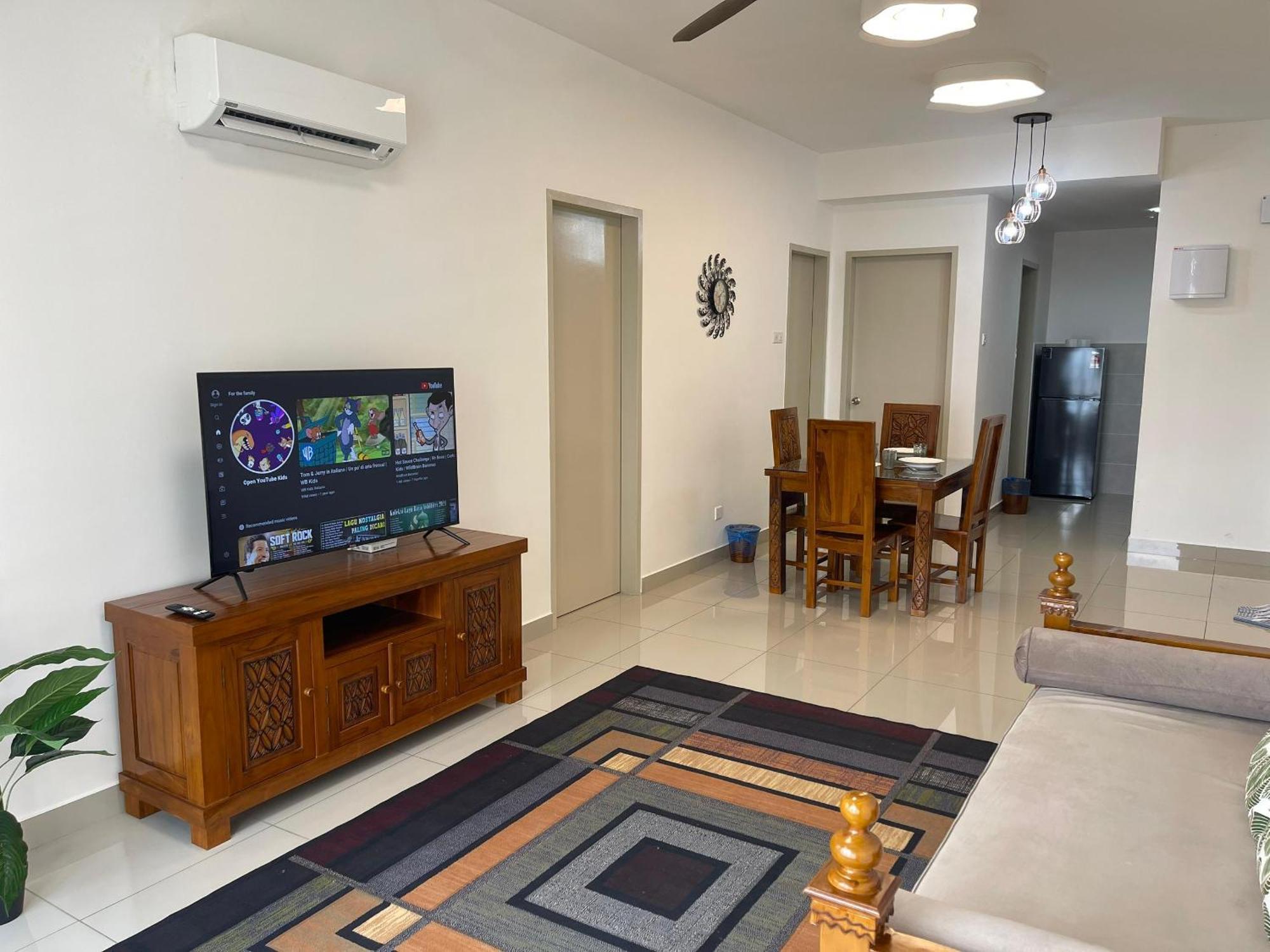 Bali Premier Residence Melaka Экстерьер фото