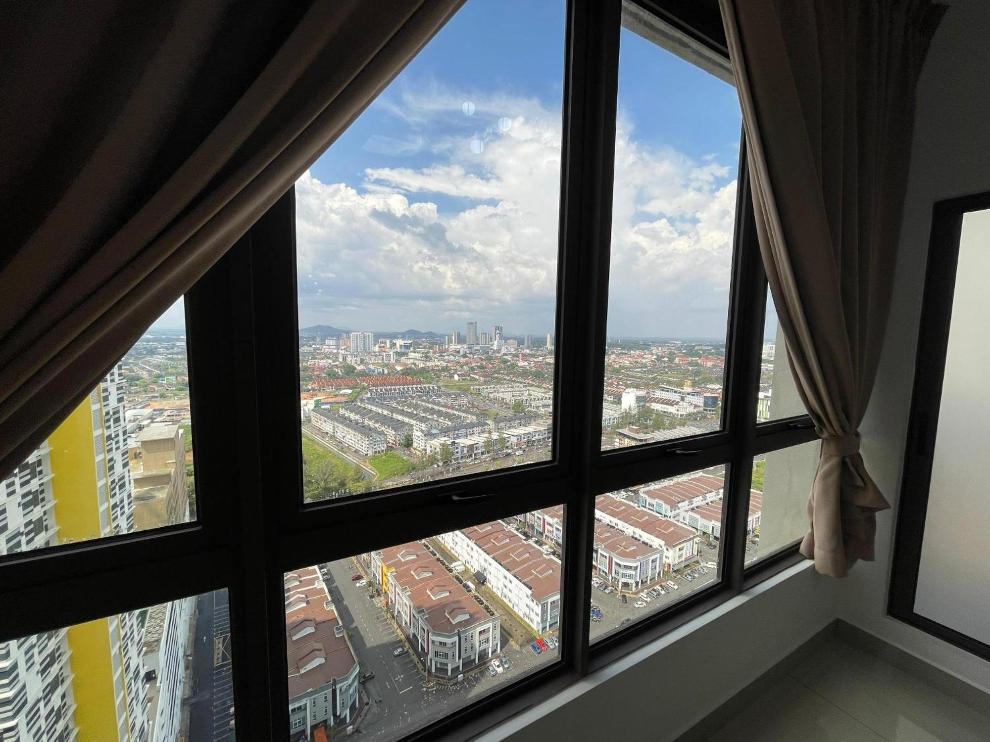 Bali Premier Residence Melaka Экстерьер фото