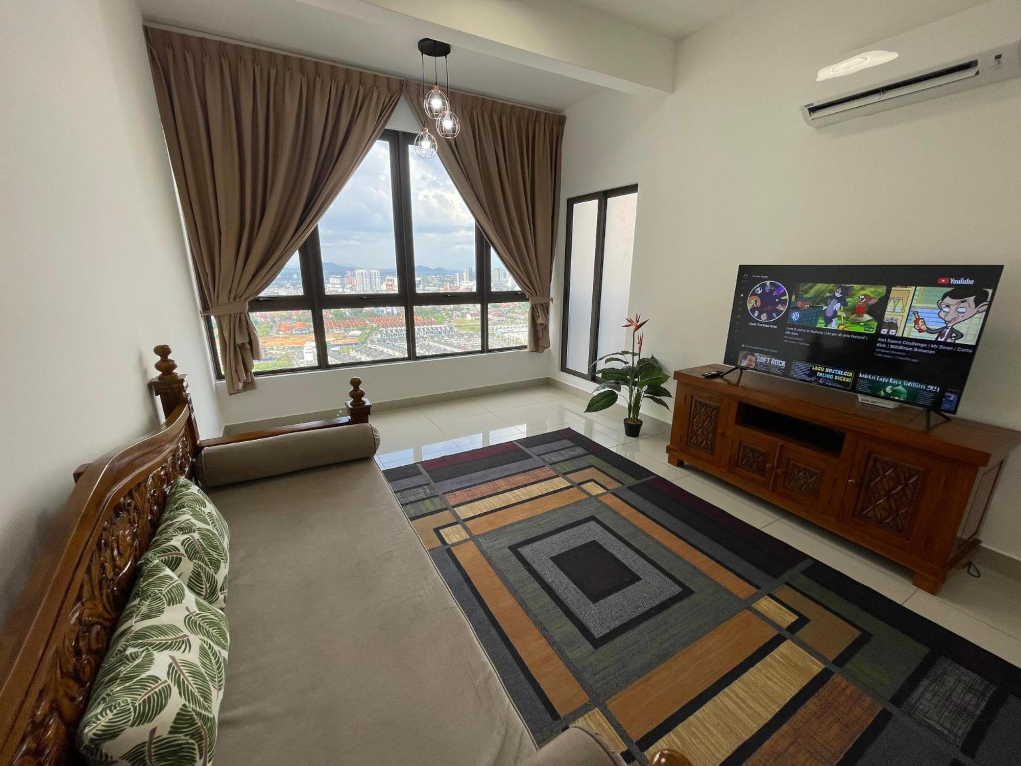 Bali Premier Residence Melaka Экстерьер фото