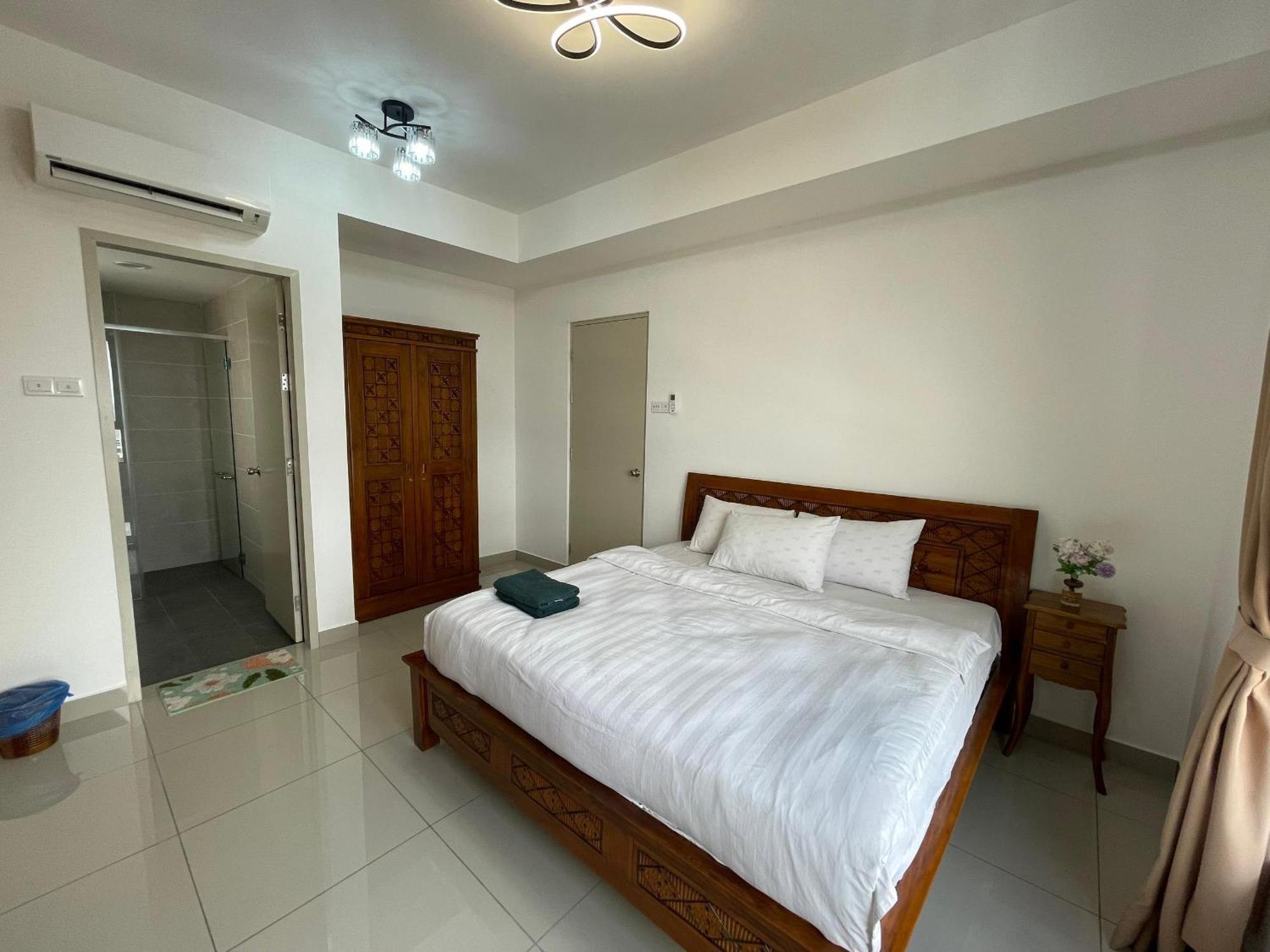 Bali Premier Residence Melaka Экстерьер фото