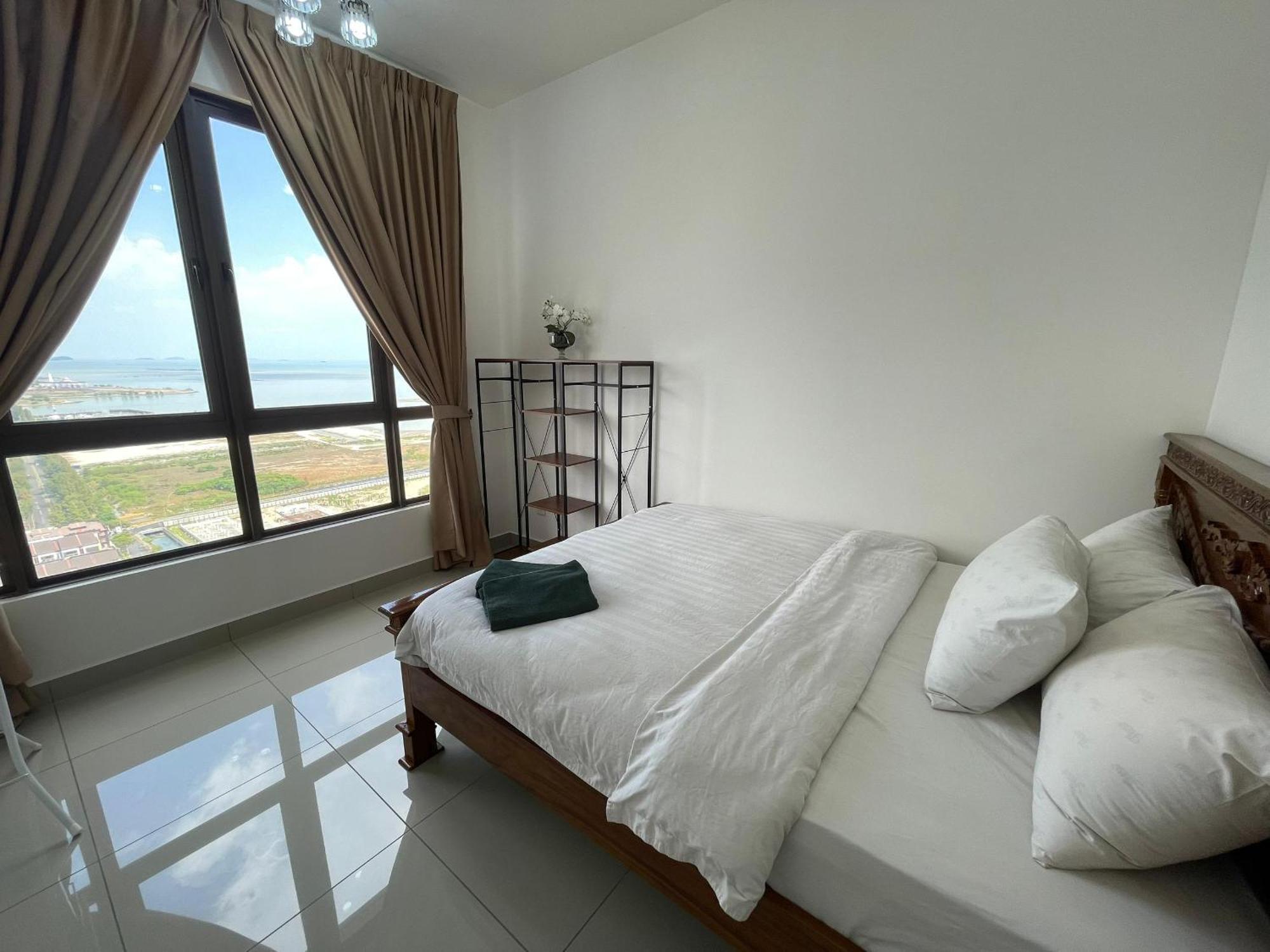 Bali Premier Residence Melaka Экстерьер фото