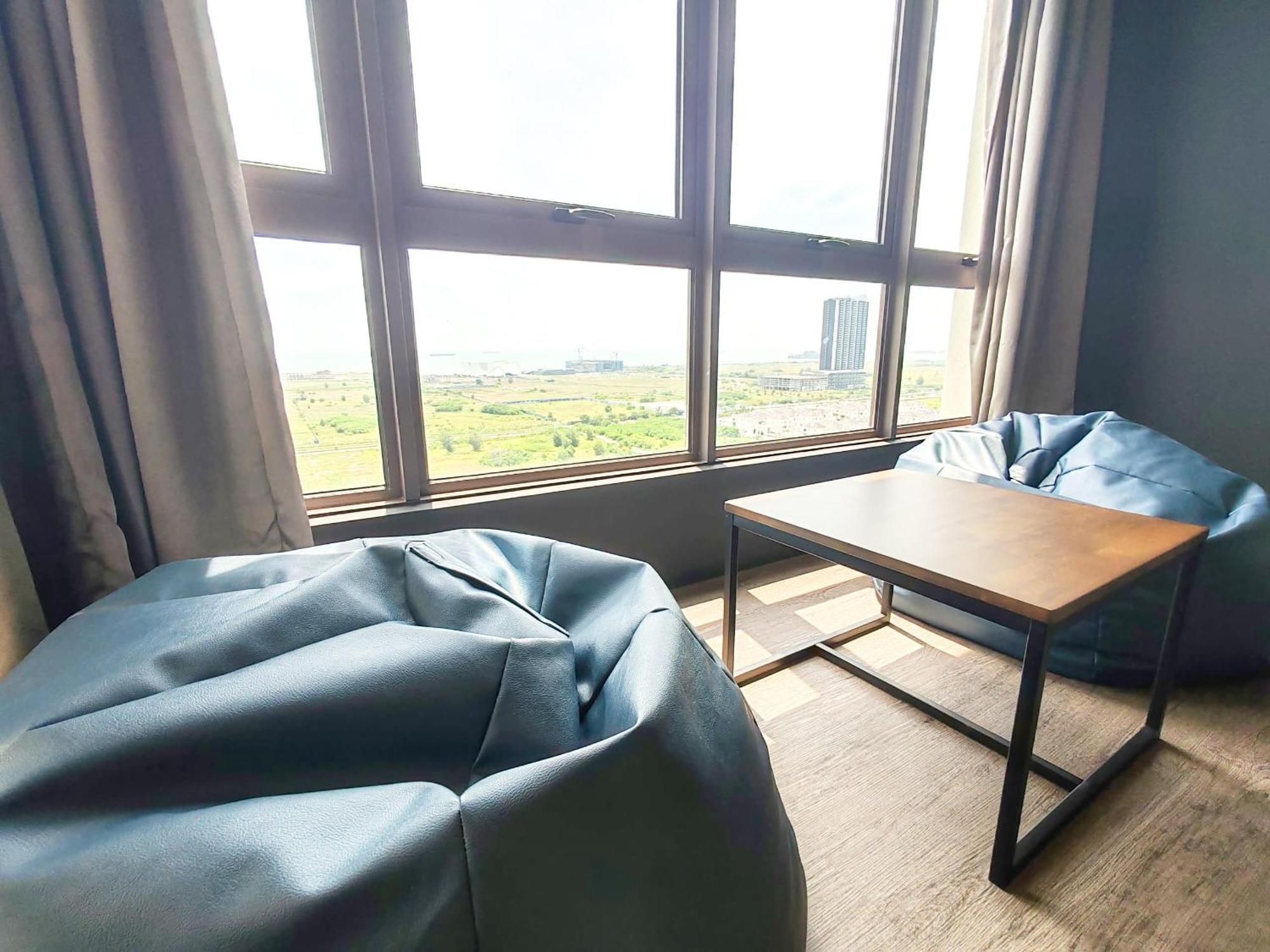 Bali Premier Residence Melaka Номер фото