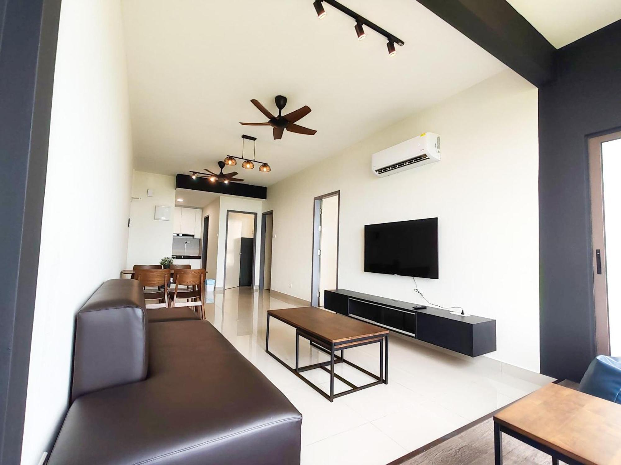 Bali Premier Residence Melaka Номер фото