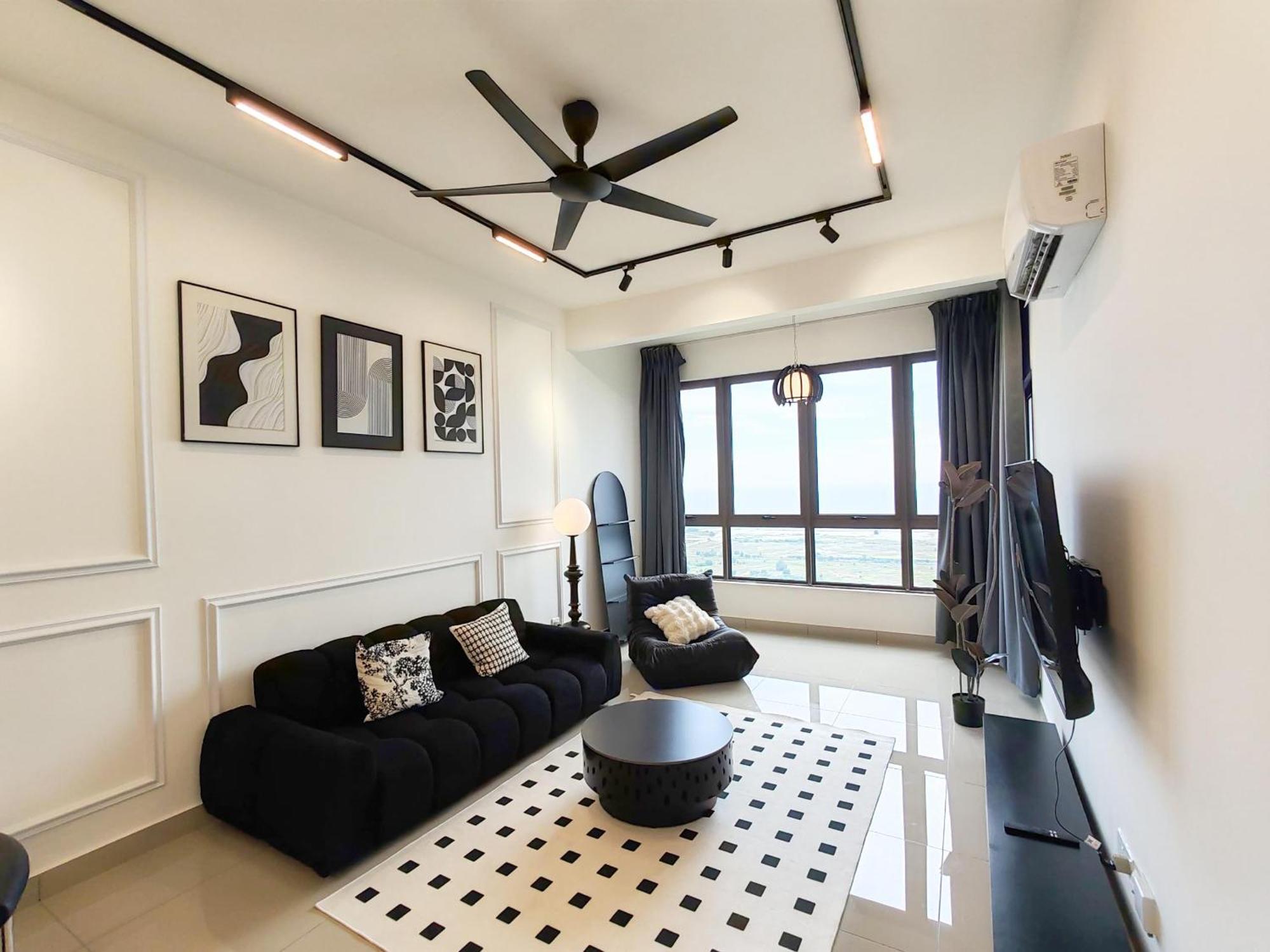 Bali Premier Residence Melaka Номер фото
