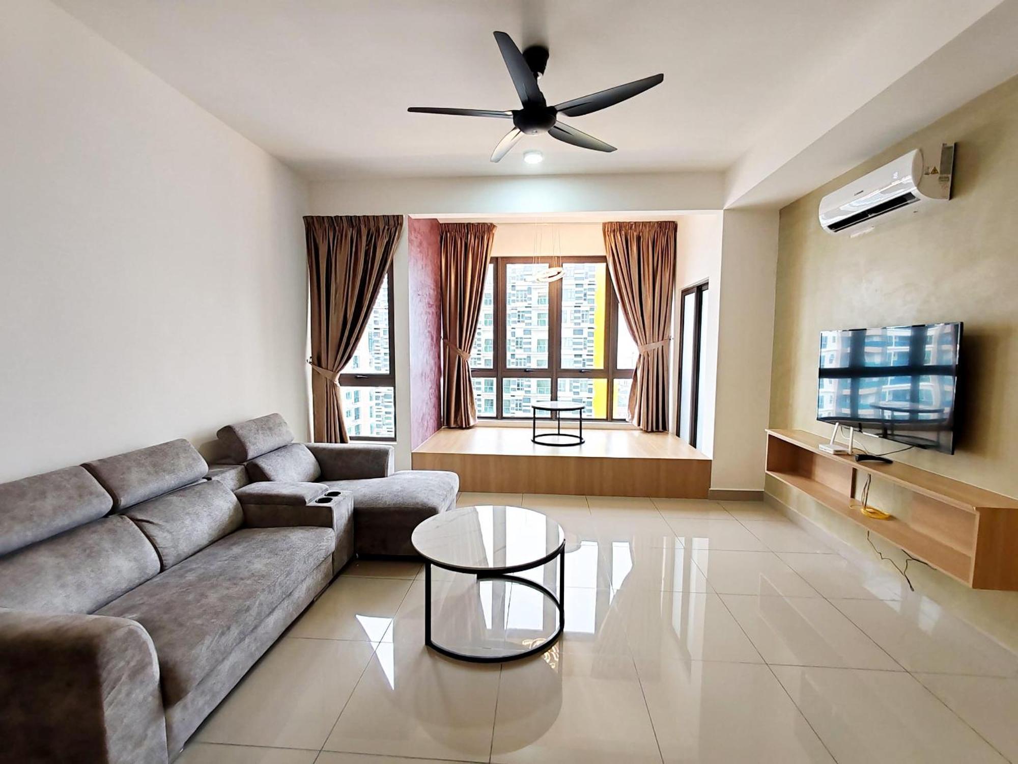 Bali Premier Residence Melaka Номер фото