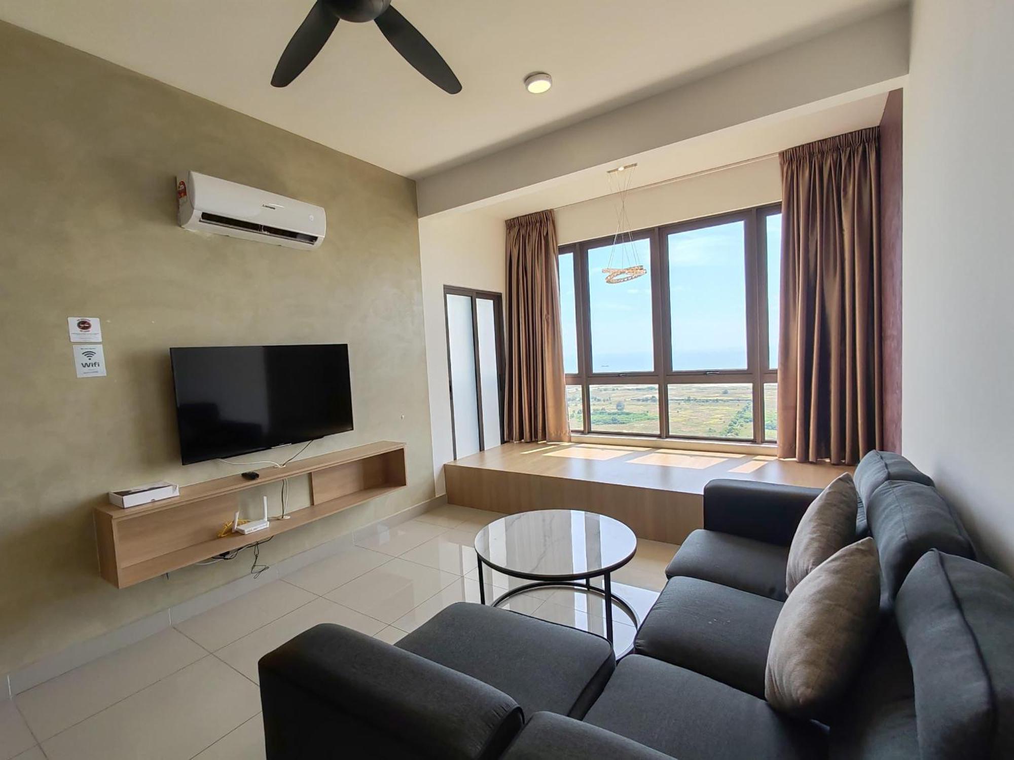 Bali Premier Residence Melaka Номер фото