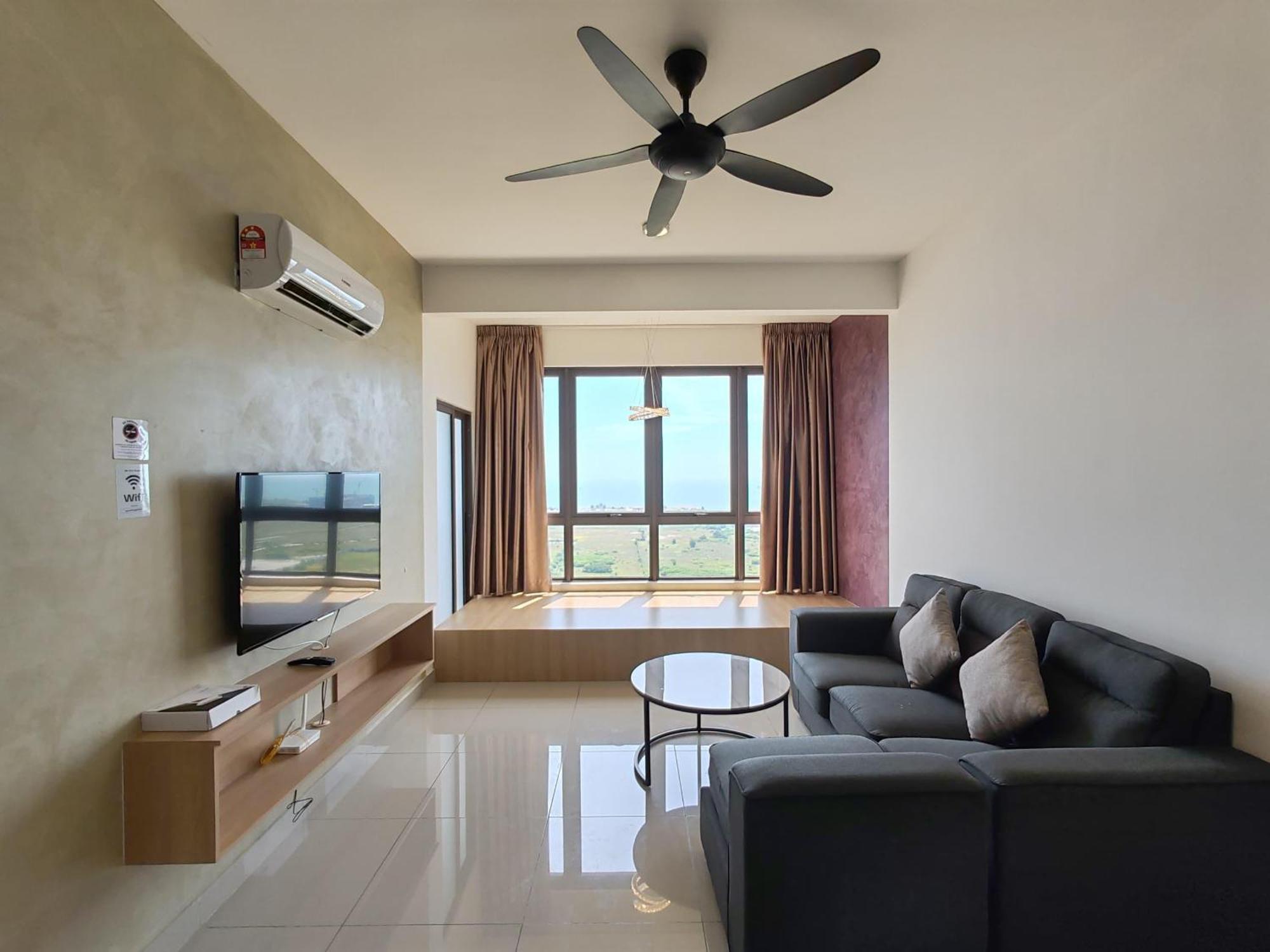 Bali Premier Residence Melaka Номер фото