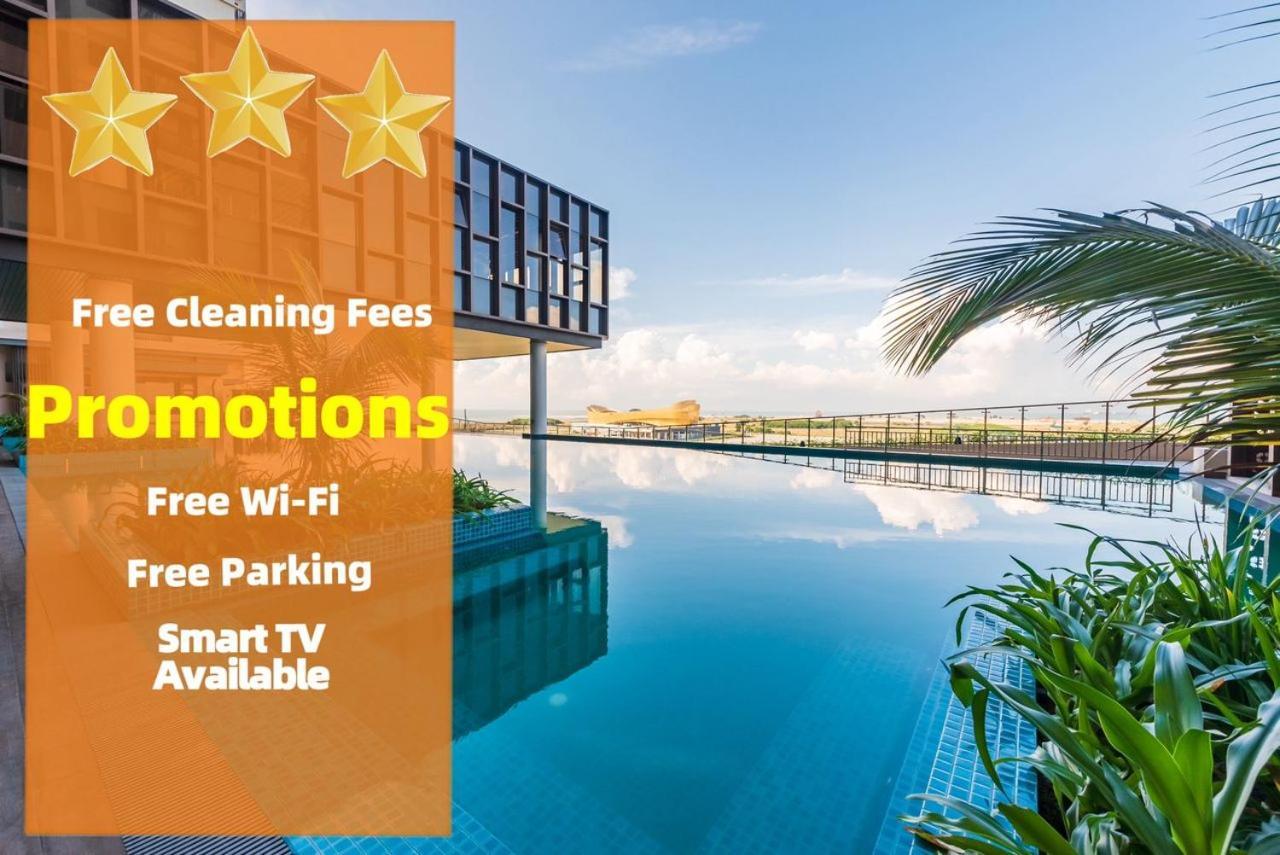 Bali Premier Residence Melaka Экстерьер фото